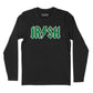 IR/SH Long Sleeve T-Shirt