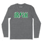IR/SH Long Sleeve T-Shirt