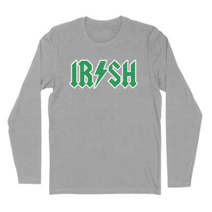 IR/SH Long Sleeve T-Shirt