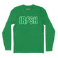 IR/SH Long Sleeve T-Shirt