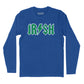 IR/SH Long Sleeve T-Shirt