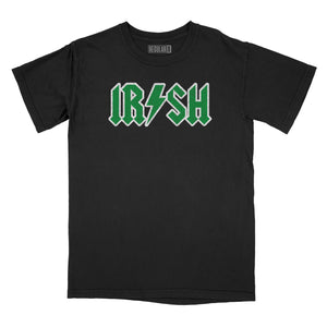 IR/SH Relaxed Fit T-Shirt