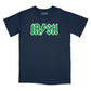 IR/SH Relaxed Fit T-Shirt