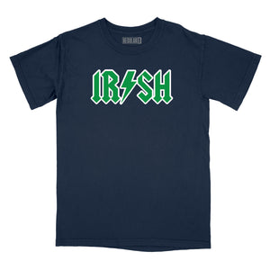 IR/SH Relaxed Fit T-Shirt