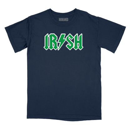 IR/SH Relaxed Fit T-Shirt