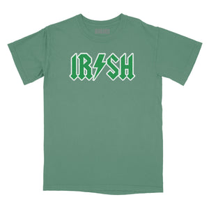 IR/SH Relaxed Fit T-Shirt