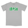 IR/SH Relaxed Fit T-Shirt - Silver