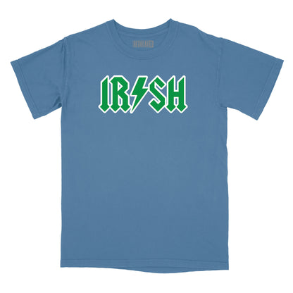 IR/SH Relaxed Fit T-Shirt
