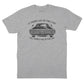 Is There Gas in the Car T-Shirt - Inspired by Steely Dan