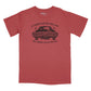 Is There Gas in the Car (Inspired by Steely Dan) - Relaxed Fit Tee