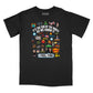 It's the End of the World as We Know It Icon Relaxed T-shirt (Inspired by R.E.M.)