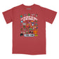 It's the End of the World as We Know It Icon Relaxed T-shirt (Inspired by R.E.M.)