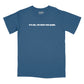 It's OK I'm With the Band Relaxed T-Shirt