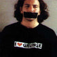 I Heart Grunge T-Shirt - As Worn By Eddie Vedder