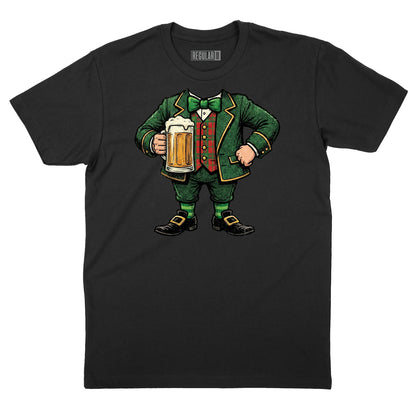 I'm a Leprechaun T-Shirt