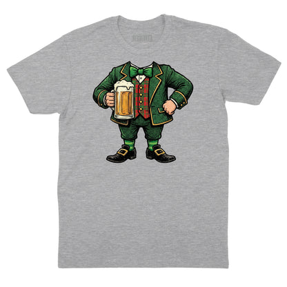 I'm a Leprechaun T-Shirt