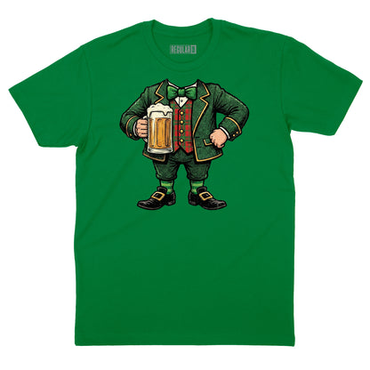 I'm a Leprechaun T-Shirt