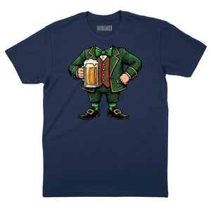 I'm a Leprechaun T-Shirt