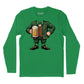 I'm a Leprechaun Long Sleeve T-Shirt