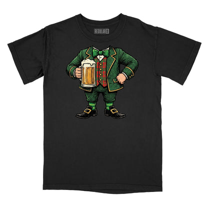 I'm a Leprechaun Relaxed T-Shirt