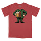 I'm a Leprechaun Relaxed T-Shirt