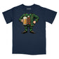 I'm a Leprechaun Relaxed T-Shirt