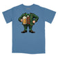 I'm a Leprechaun Relaxed T-Shirt