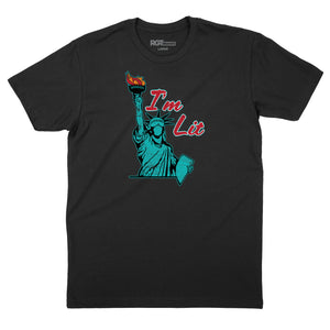 I'm Lit T-Shirt