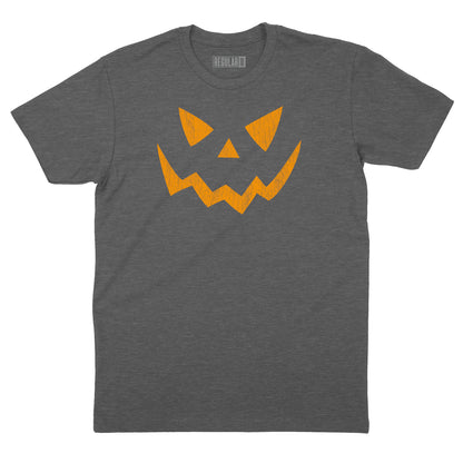 Jack-O-T-Shirt