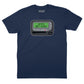 Jenny 867-5309 Beeper T-Shirt