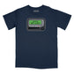 Jenny 867-5309 Beeper Relaxed Fit T-Shirt