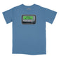 Jenny 867-5309 Beeper Relaxed Fit T-Shirt