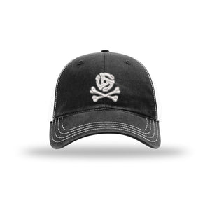 Jolly Roger 45 Adapter - Soft Mesh Trucker