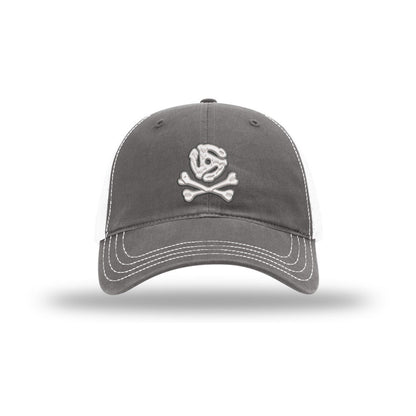 Jolly Roger 45 Adapter - Soft Mesh Trucker