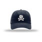 Jolly Roger 45 Adapter - Dad Hat