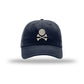 Jolly Roger Golf - Dad Hat