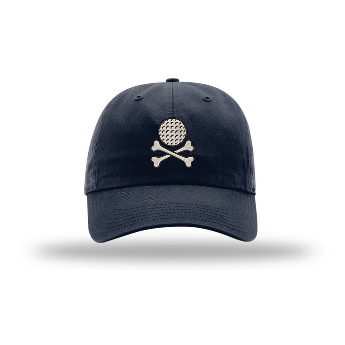 Jolly Roger Golf - Dad Hat