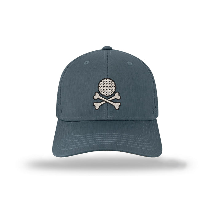 Jolly Roger Golf - Performance Wicking Hat