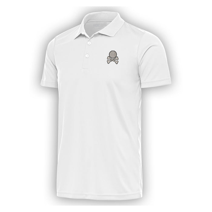 Jolly Roger Golf - Performance Wicking Polo