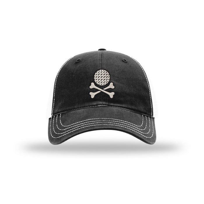 Jolly Roger Golf - Choose Your Style Hat