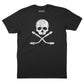 Jolly Roger Turntable T-Shirt