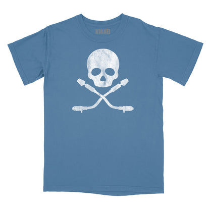 Jolly Roger Turntable Relaxed Fit T-Shirt