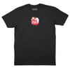 Just a Little Cooler T-Shirt - Black