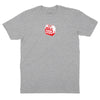 Just a Little Cooler T-Shirt - Heather Grey