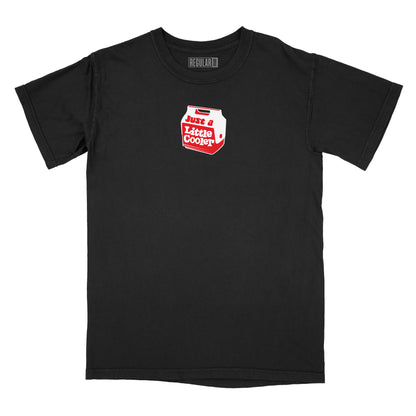 Just a Little Cooler Relaxed Fit T-Shirt