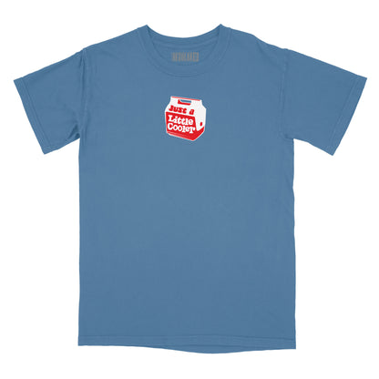 Just a Little Cooler Relaxed Fit T-Shirt