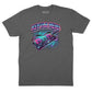 Keytar Hero T-Shirt