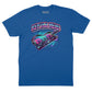 Keytar Hero T-Shirt