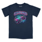 Keytar Hero Relaxed T-Shirt