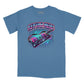 Keytar Hero Relaxed T-Shirt